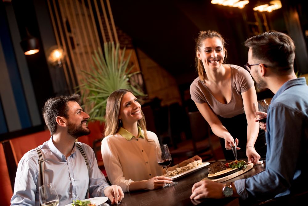 Casino Restaurant Lloret
