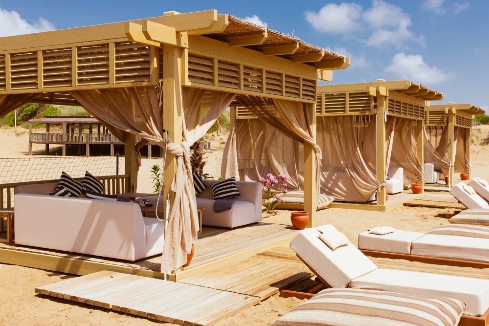 Beach Club Hotel Santa Marta